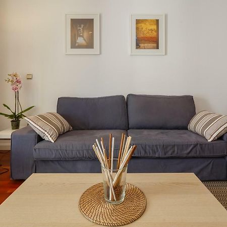 Calderon De La Barca Apartman Cádiz Kültér fotó