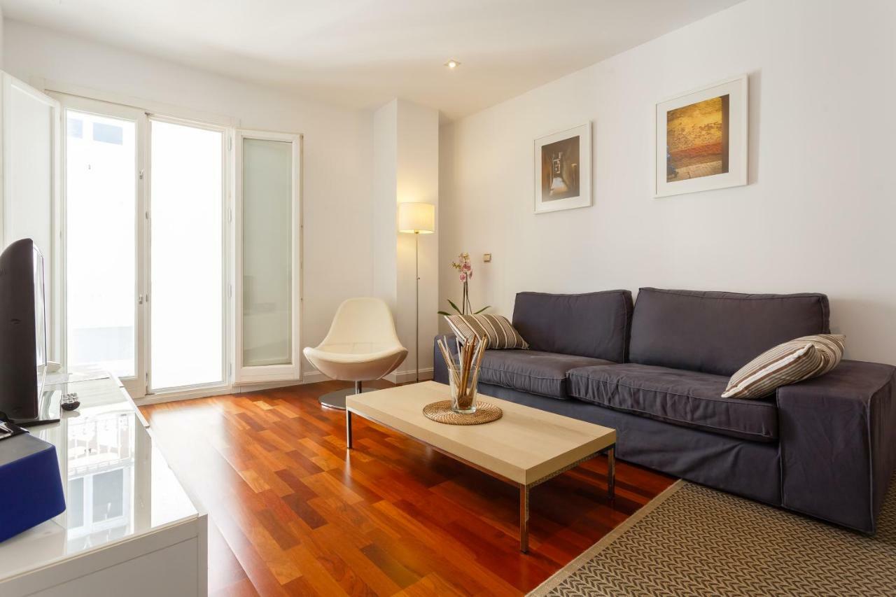 Calderon De La Barca Apartman Cádiz Kültér fotó