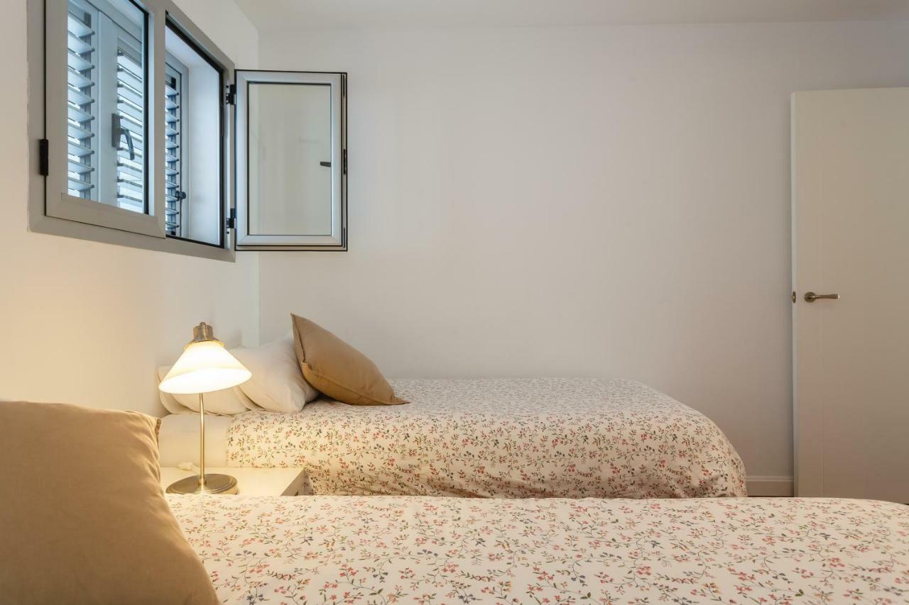 Calderon De La Barca Apartman Cádiz Kültér fotó